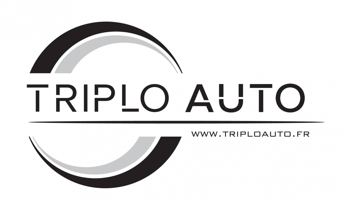 Logo de Triplo auto à Brive la Gaillarde