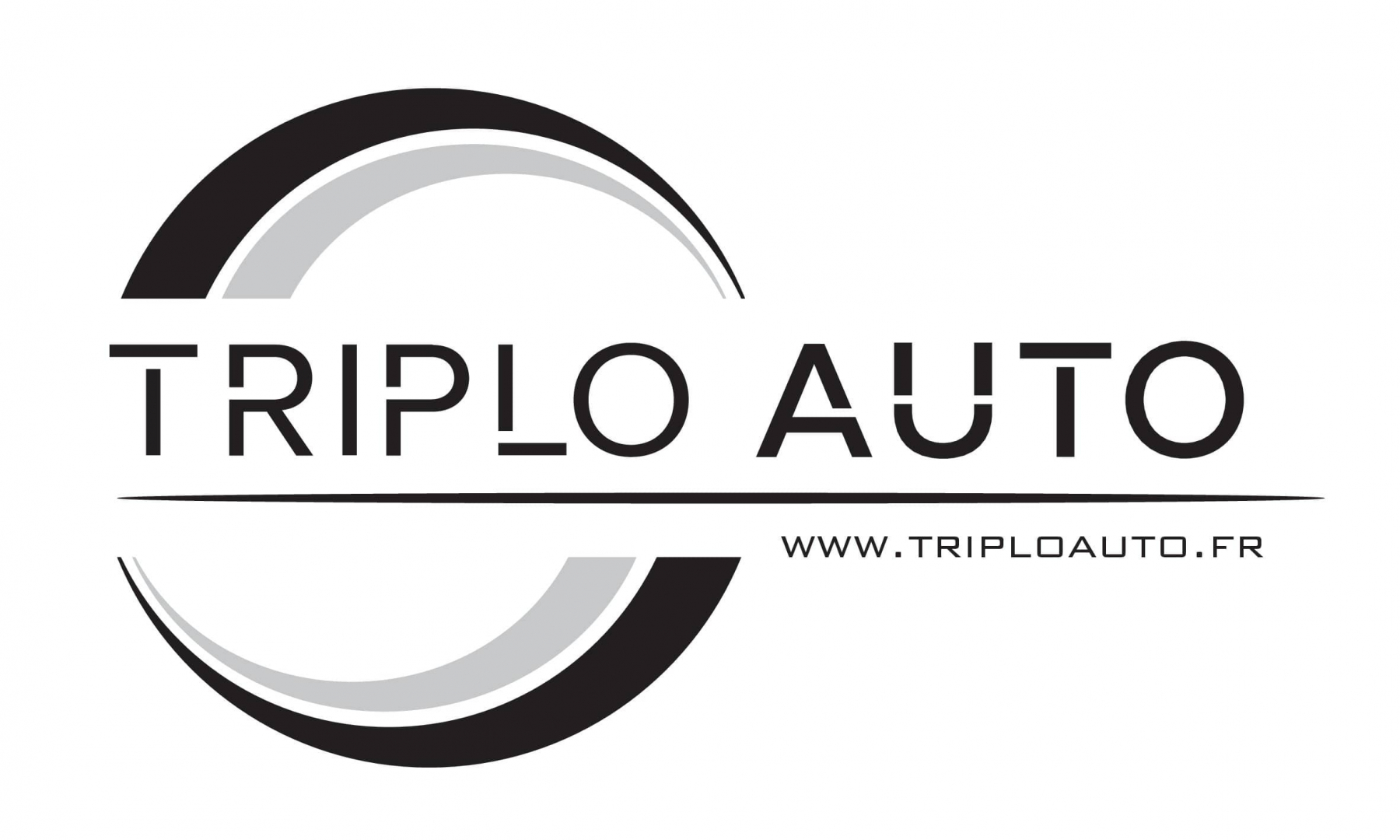 Slide 3 du site de Triplo auto